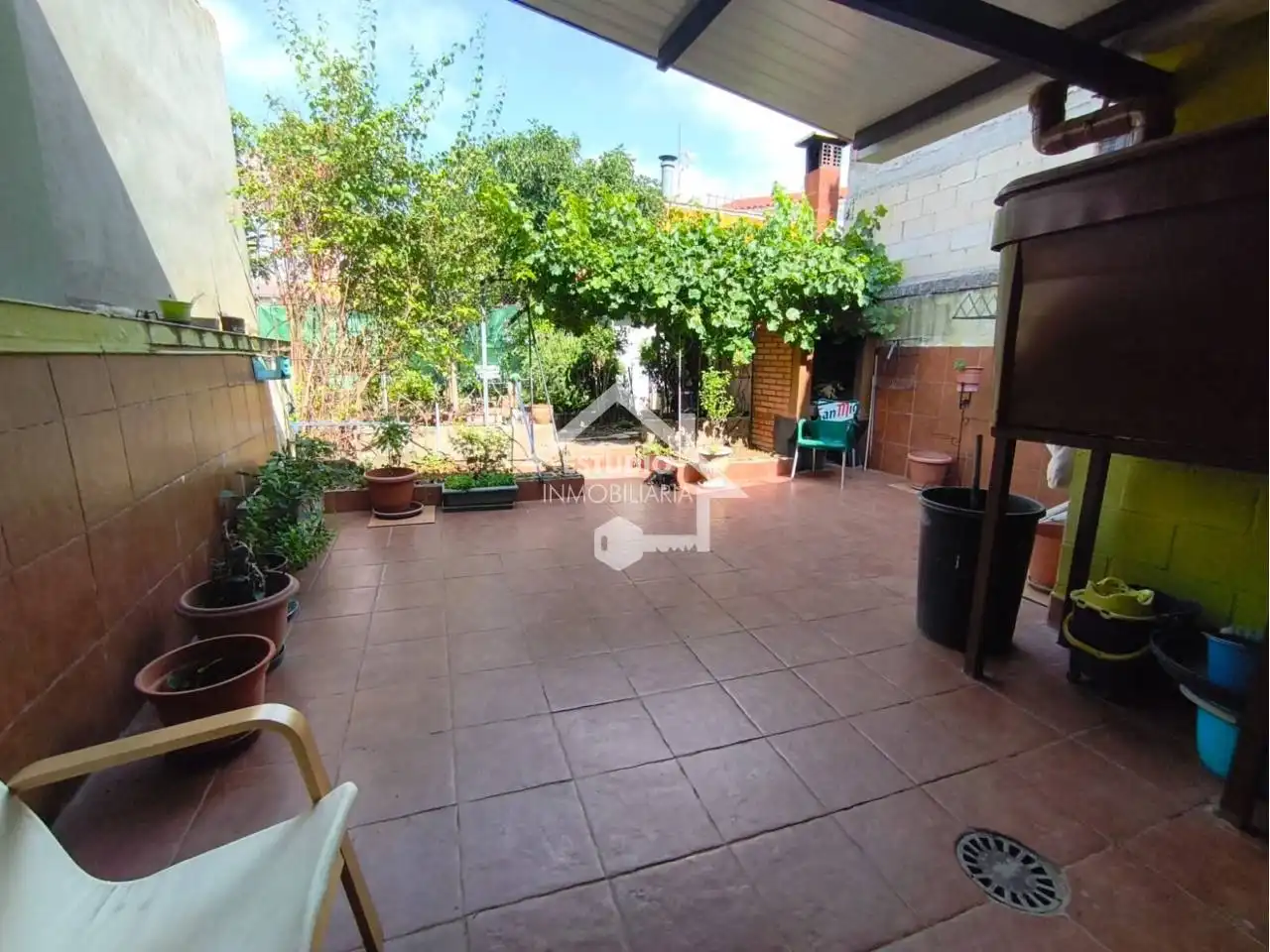 Terrace of Houses for sale in Alesanco  with Heating, Private garden and Furnished