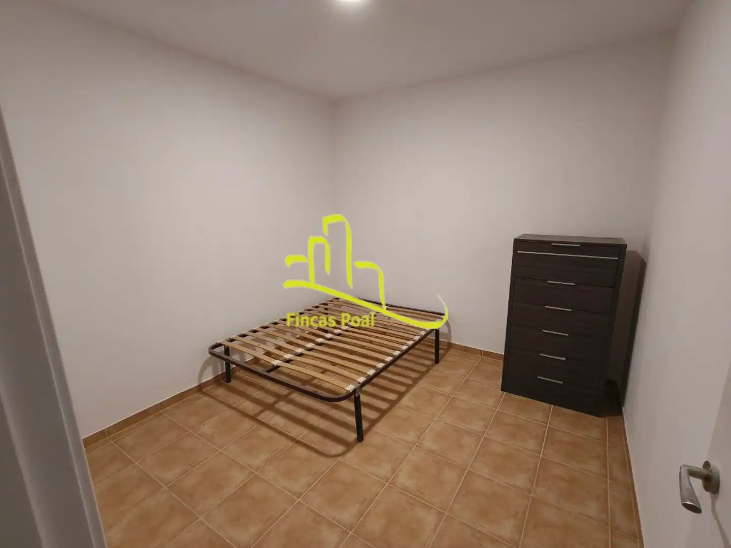 Schlafzimmer von Wohnungen zum Verkauf in Sant Boi de Llobregat mit Terrasse