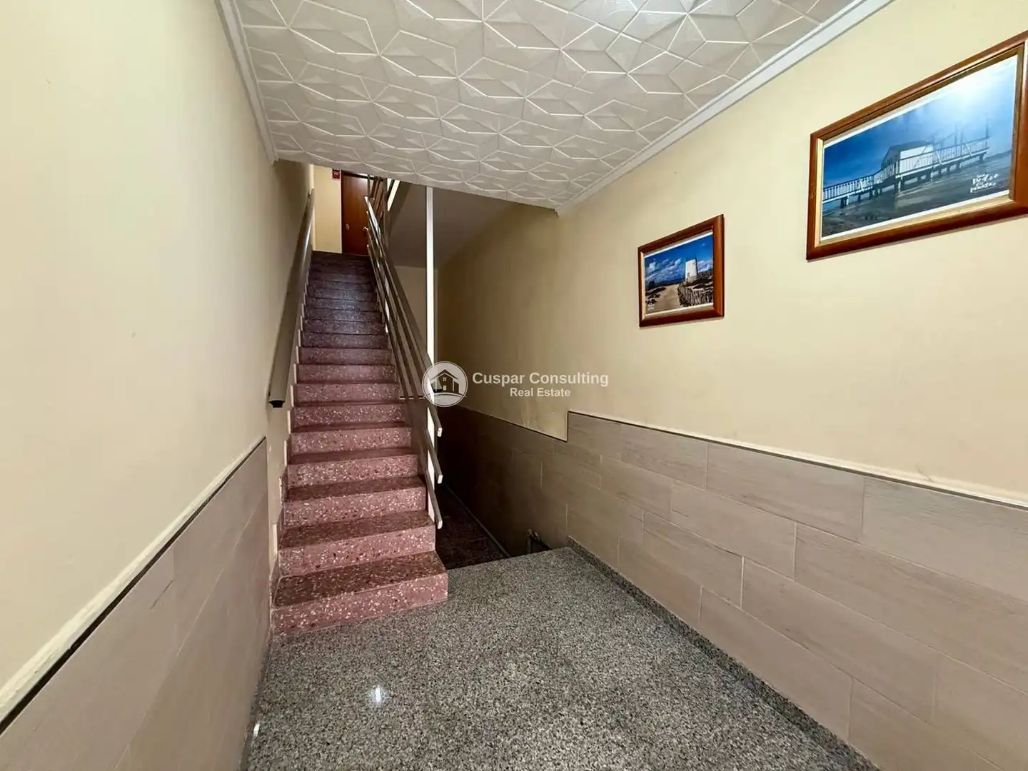 Apartamento en venta en San Pedro del Pinatar con Aire acondicionado, Terraza y Balcón