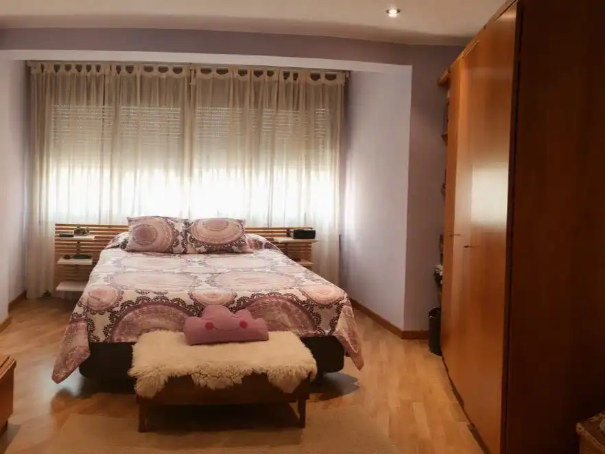 Wohnung mit Aufzug zum Verkauf in General Manso 1, imagen 4