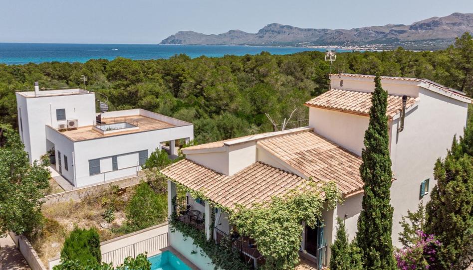 Photo 1 of House or chalet for sale in Son Serra de Marina, Illes Balears