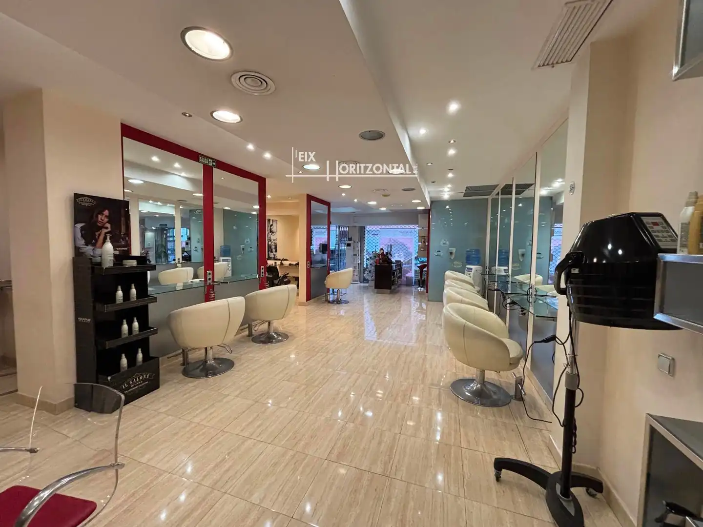 Business premises for sale in Roca de, imagen 30