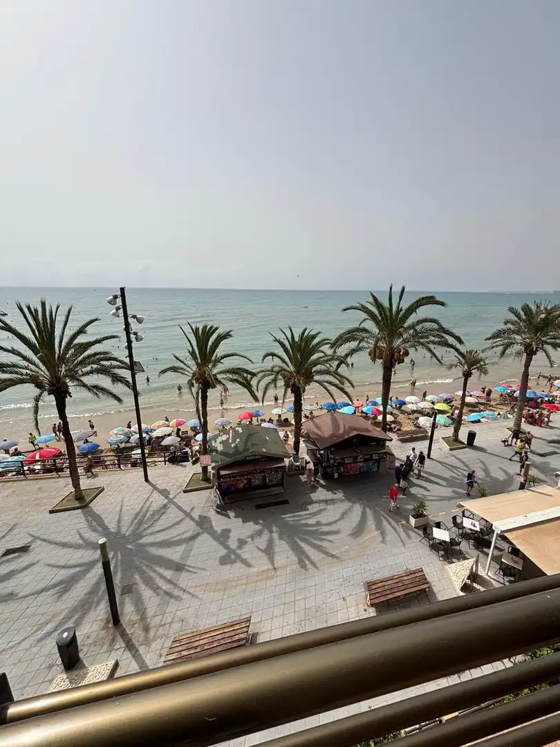 Apartment for sale in Avenida de los Marineros 5, imagen 4