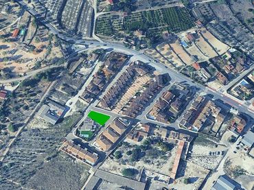 Office space for sale in C/ de La Constitución