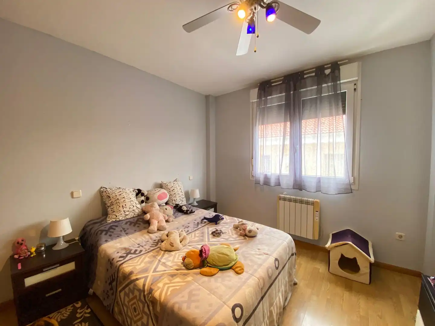 Appartement compact avec piscine à vendre à Corpa, imagen 18
