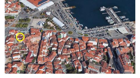 Photo 2 of Single-family semi-detached for sale in Rua Santo Antonio, 4, O Grove  , Pontevedra