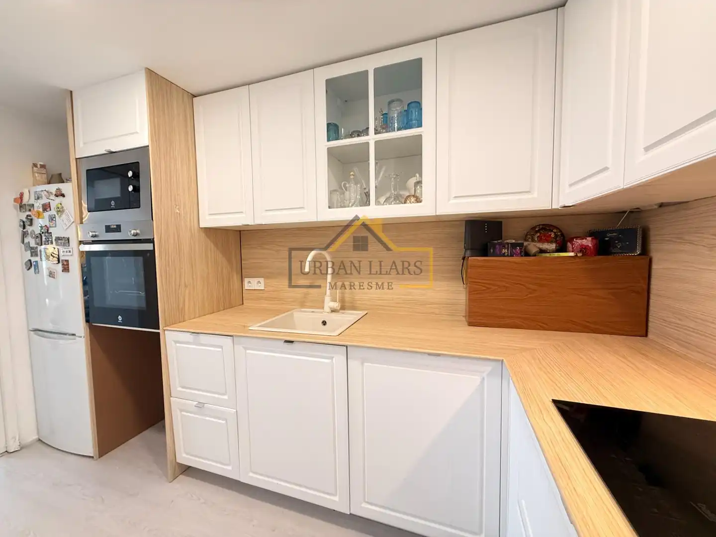 Appartement avec terrasse à vendre à Can Sans, imagen 9