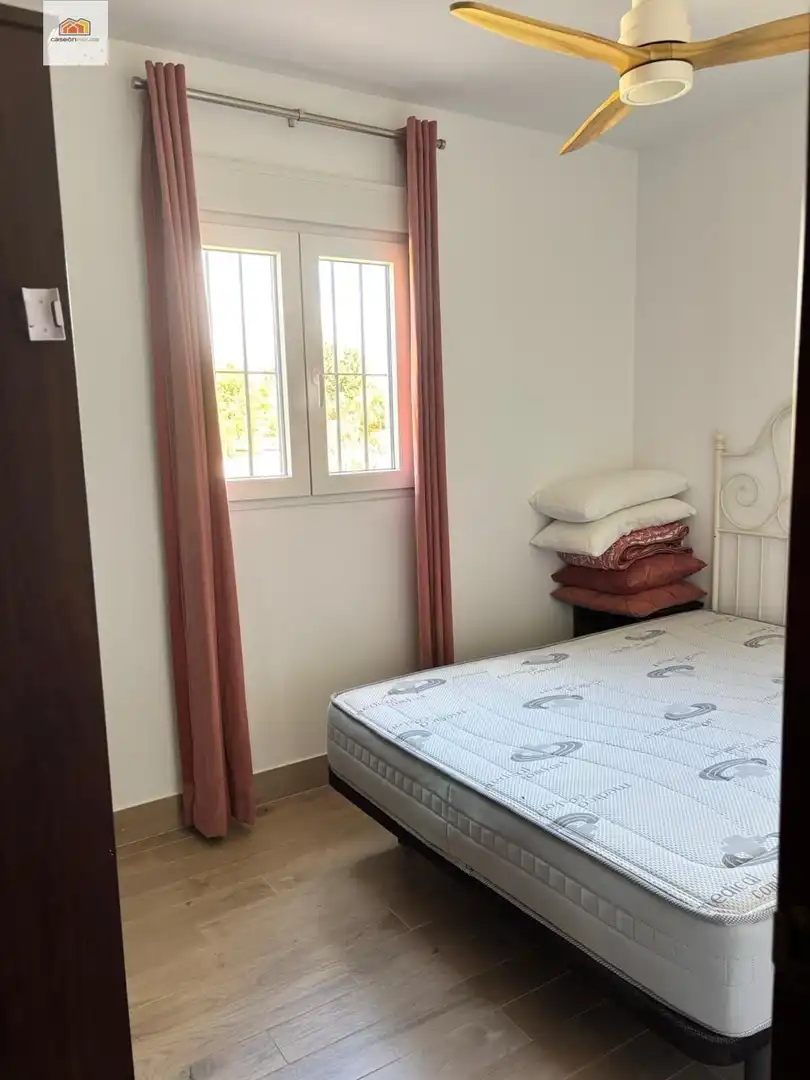 Chalet con piscina en venta en Las Lagunas - Campano, imagen 21