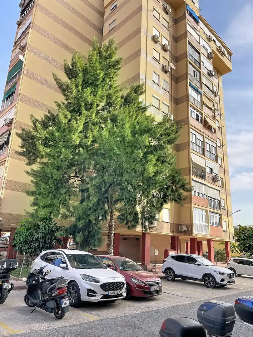 Haus oder Chalet zur Miete in Dos Hermanas - Nuevo San Andrés