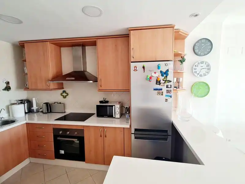 Apartamento con balcón en alquiler en Elviria - Cabopino, imagen 18