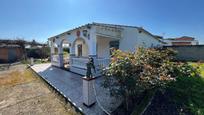 Exterior view of Country house for sale in  Córdoba Capital  with Air Conditioner, Heating and Private garden