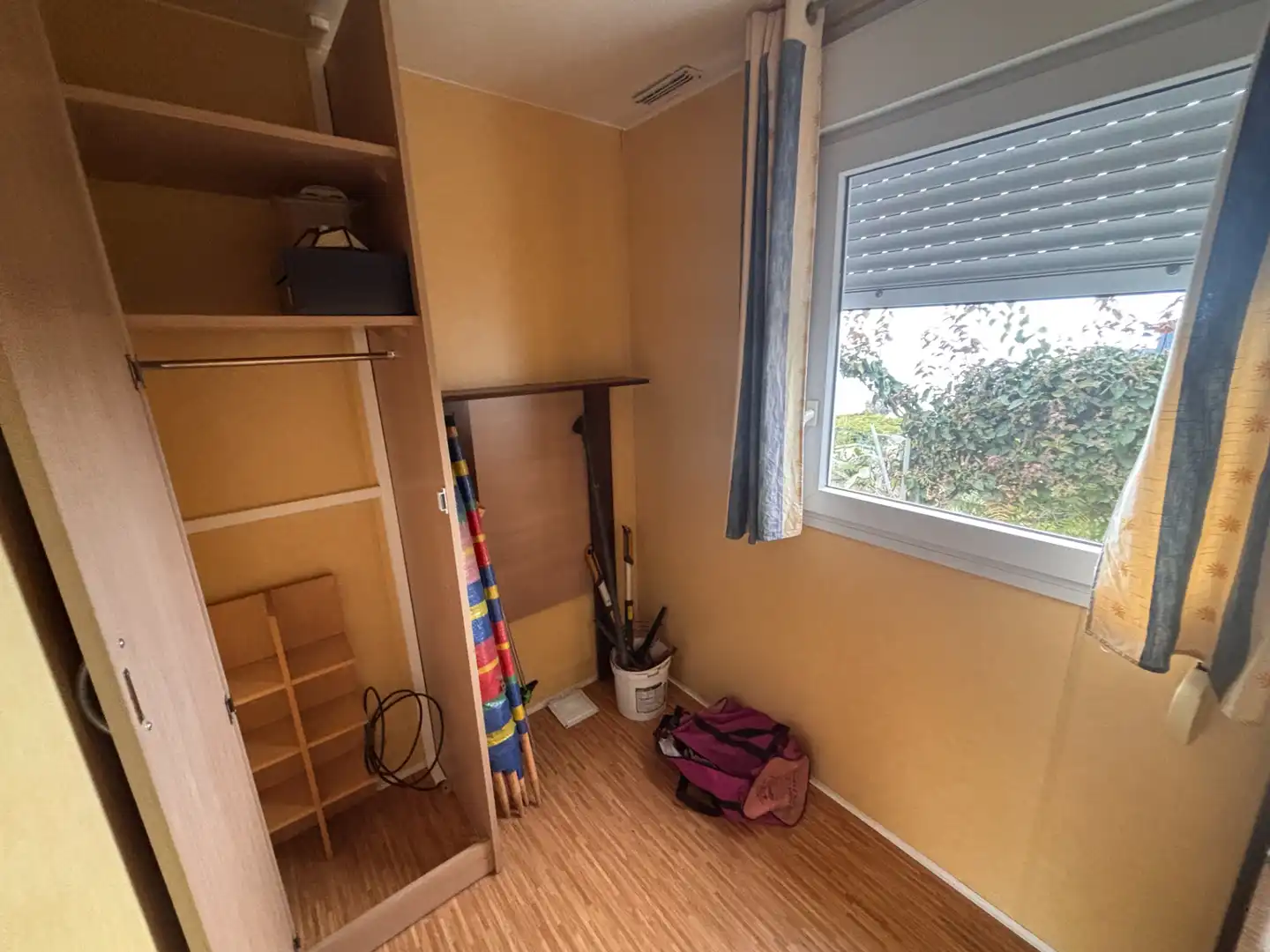 Bedroom of Land for sale in Santa Úrsula