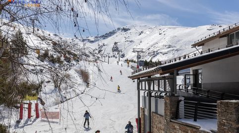 Foto 5 de Apartamento en venta en Urbanizacion Solynieve, Zona alta, Sierra Nevada
