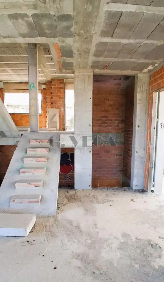 Houses for sale in Vigo   with Heating, Private garden and Terrace