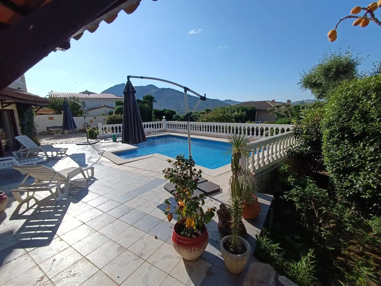 Villa con terrazza in vendita a D'ANDALUSIA, imagen 9