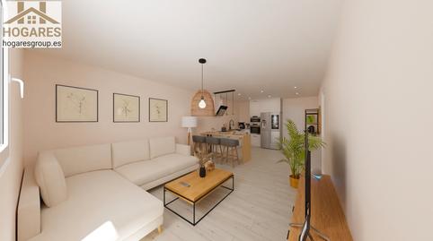 Foto 4 de Pis en venda a Calle de Rosario Acuña, San José - Buenos Aires, Madrid