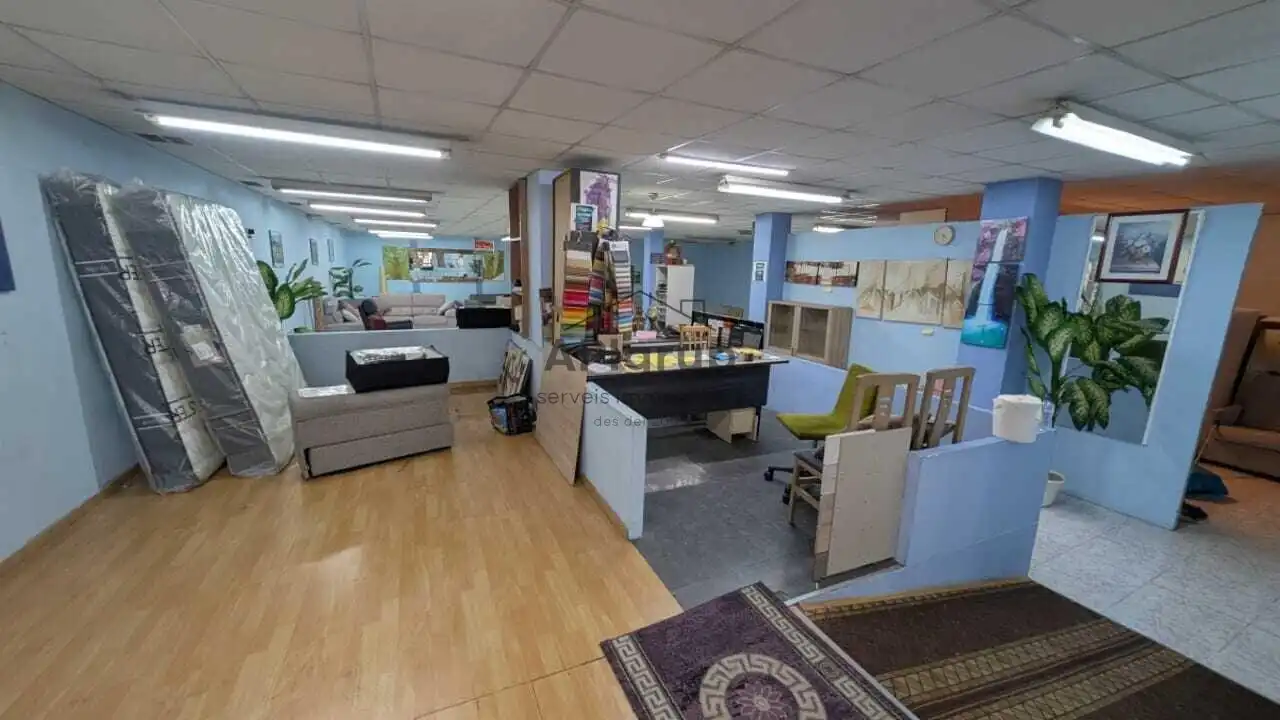 Local comercial en venda a Col.legis Nous, imagen 11