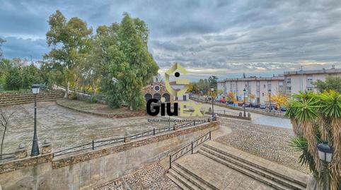 Foto 5 de Piso de alquiler en Alcántara, Cáceres