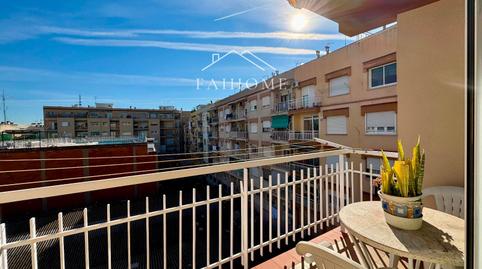 Foto 2 de Piso en venta en Alfonso XII, Progrés - Pep Ventura, Barcelona