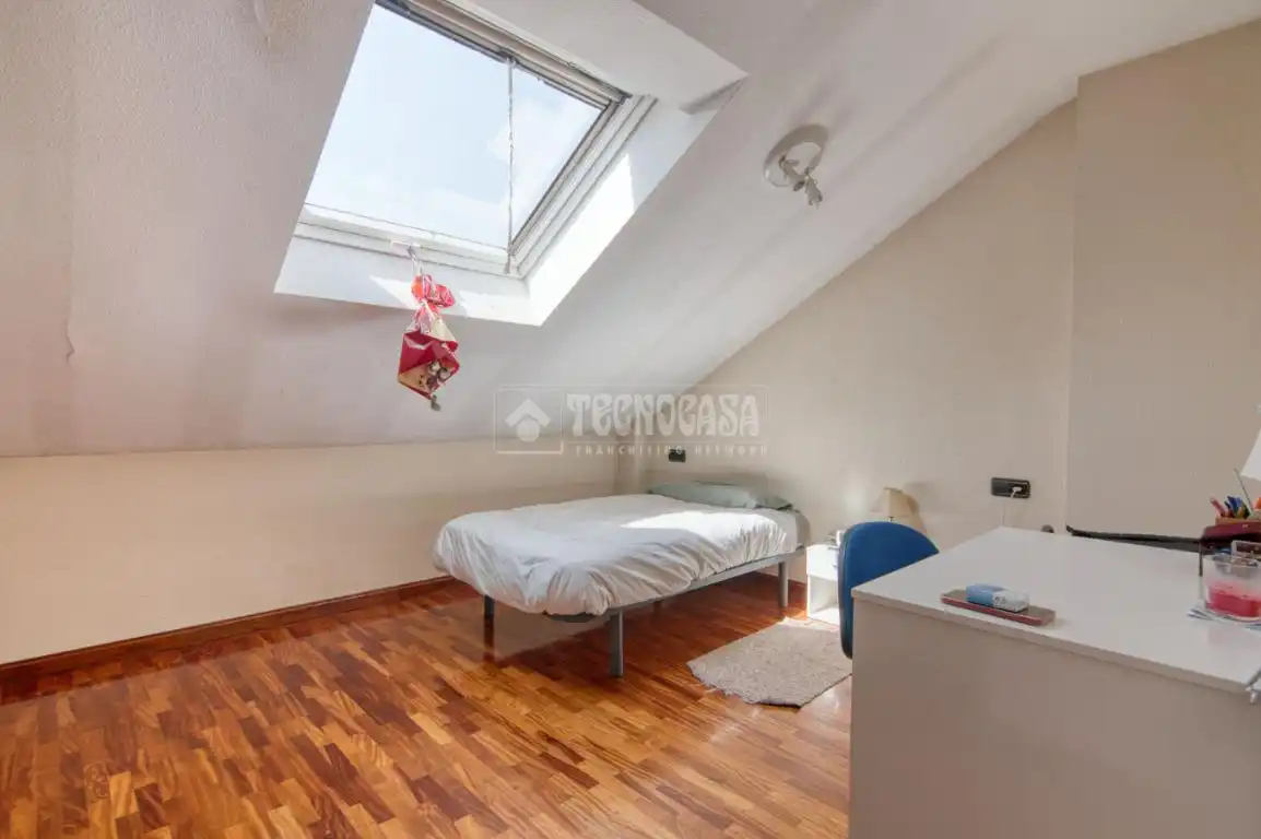 Habitación de Piso en venta en Salamanca