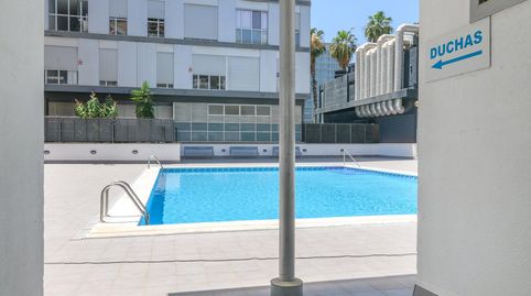 Foto 2 de Piso en venta en Carrer de la Mineria, La Marina del Port, Barcelona Capital