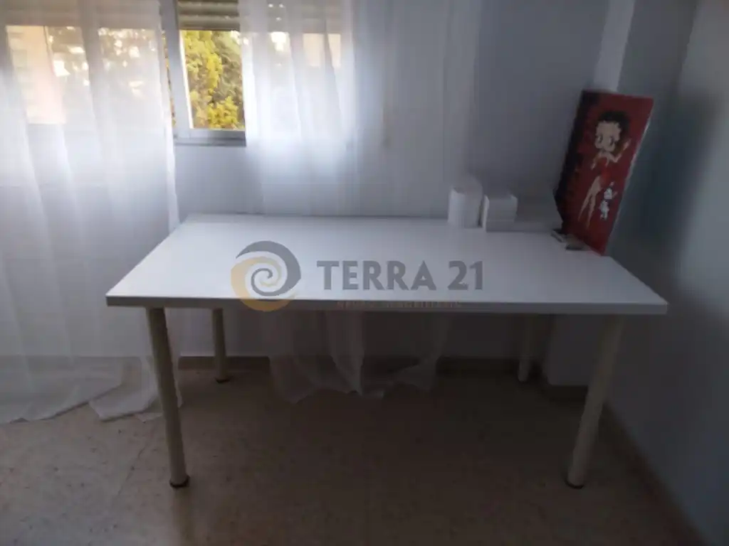 Piso de alquiler en Jaén con Amueblado