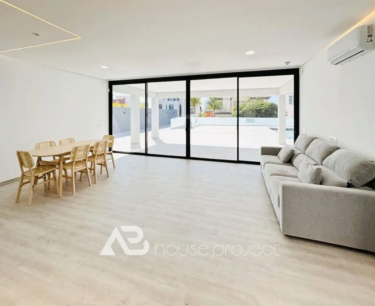 Villa avec piscine à vendre à Calle el Sauce, imagen 7