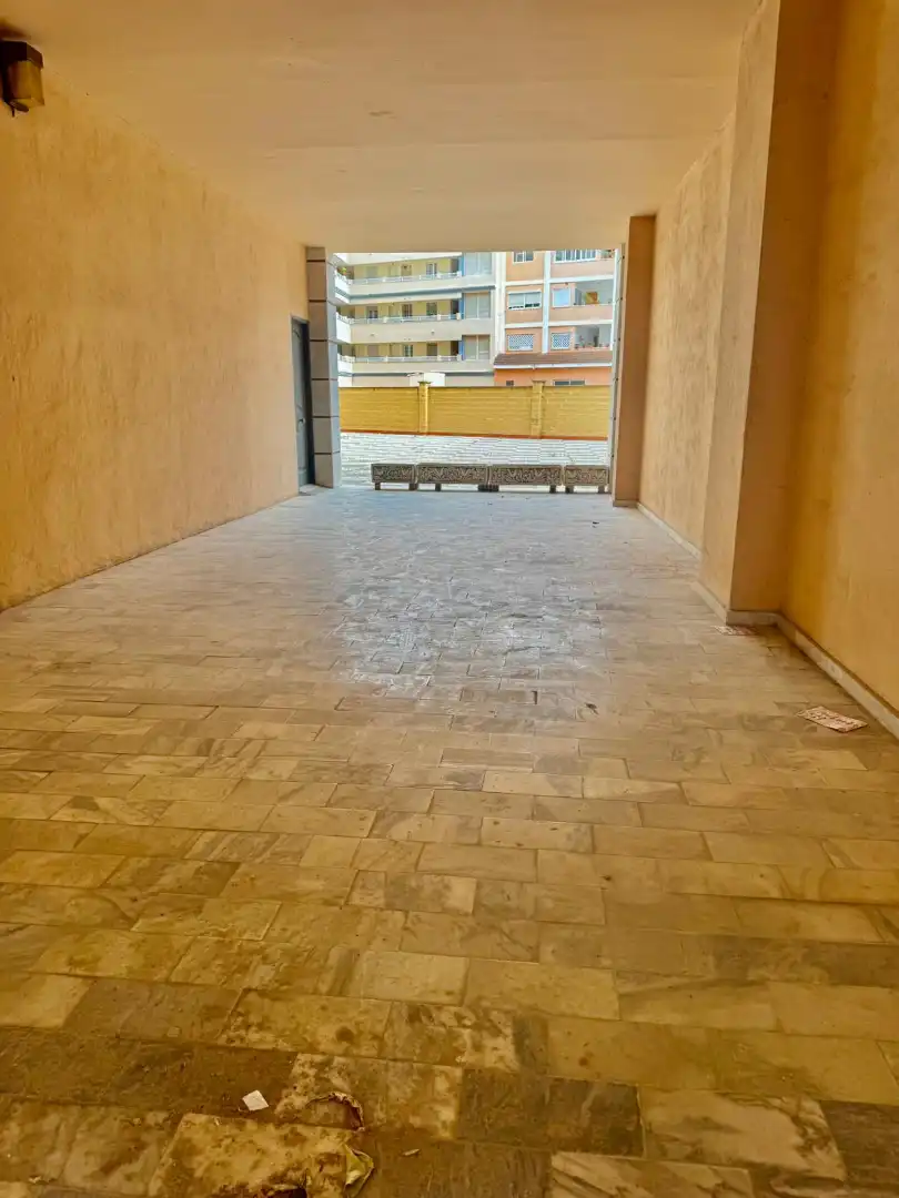 Apartament amb terrassa en venda a Calle Brasil 29-31, imagen 16