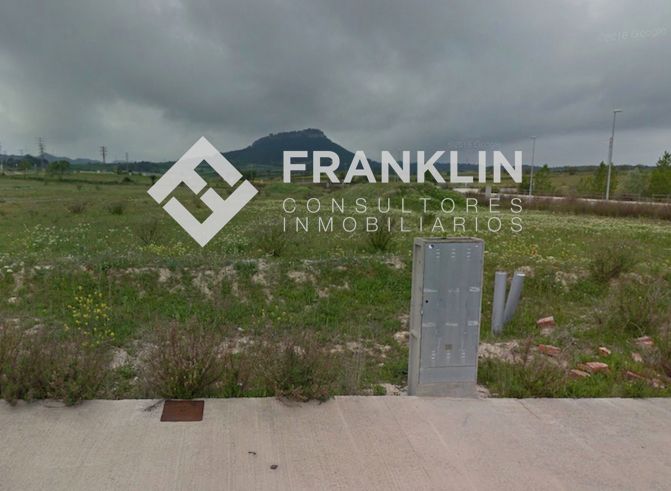 Industrial land for sale in Constantí