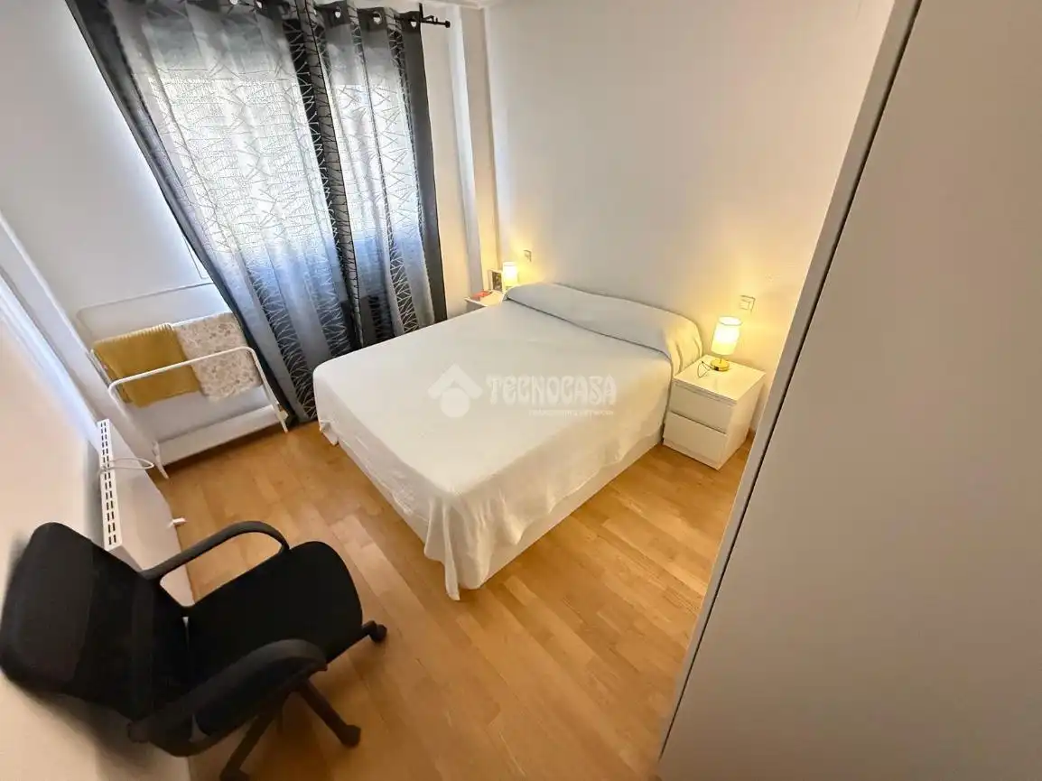 Wohnung zum Verkauf in La Bozada – Parque Delicias