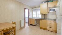 Kitchen of Flat for sale in Oviedo   with Heating