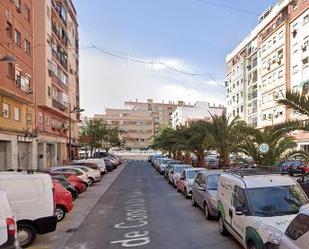 Vista exterior de Pis en venda en  Valencia Capital