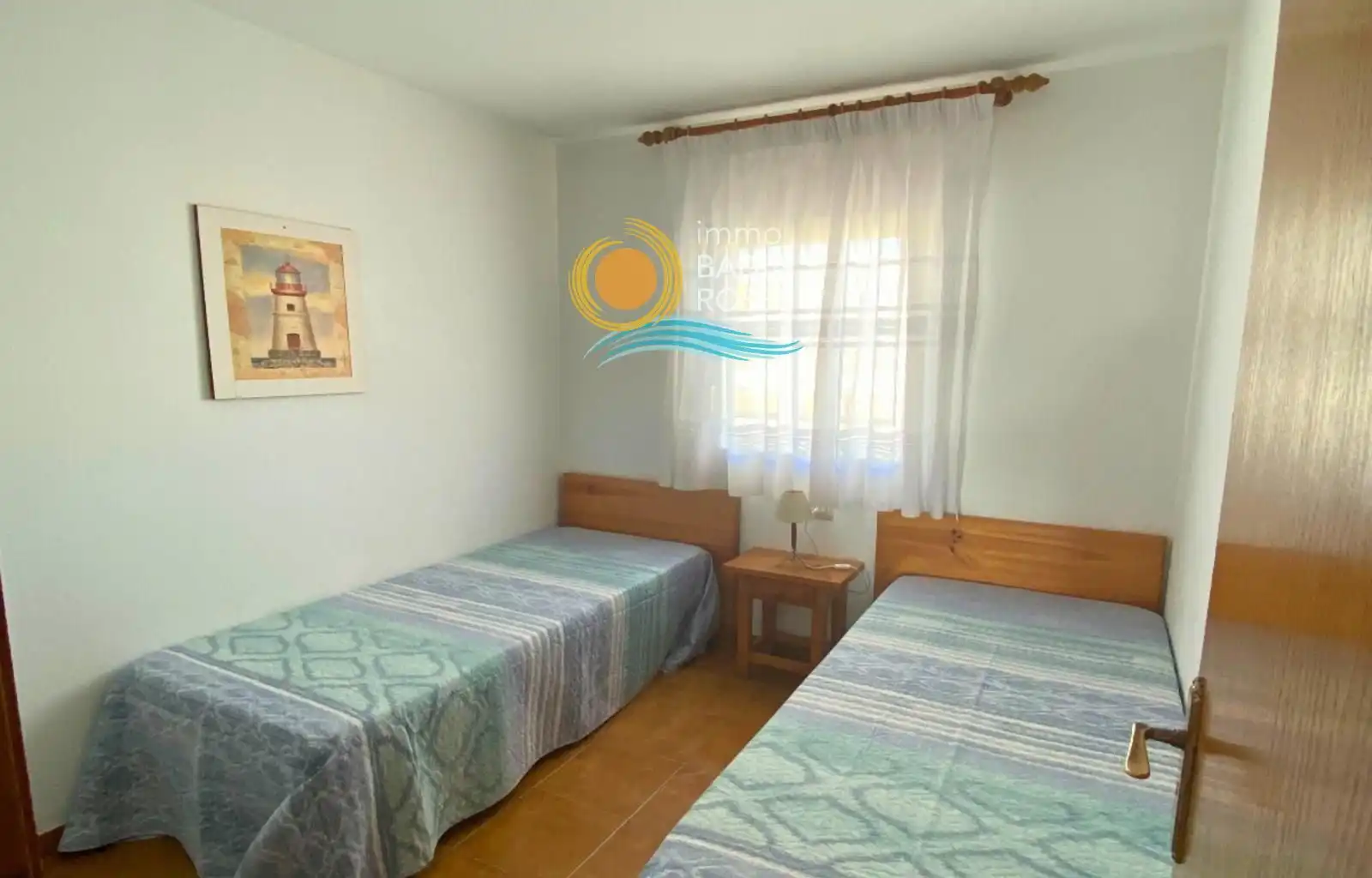 Piso con terraza en venta en Santa Margarita, imagen 9