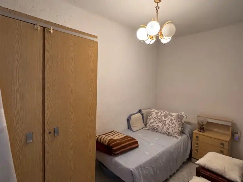 Wohnung mit Aufzug zum Verkauf in ALCALA 290, imagen 16
