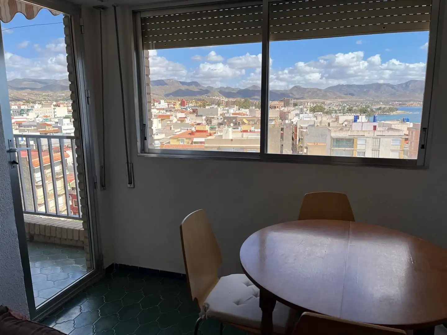 Appartement avec ascenseur à louer à Puerto de Mazarrón, imagen 3