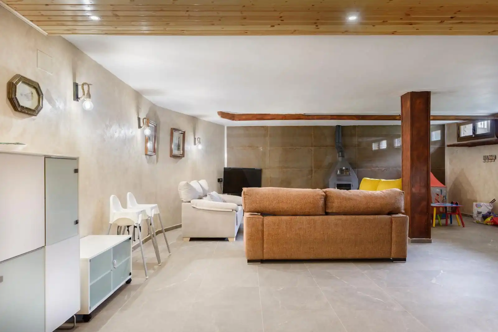 Casa in vendita a Castiello de Jaca, imagen 23