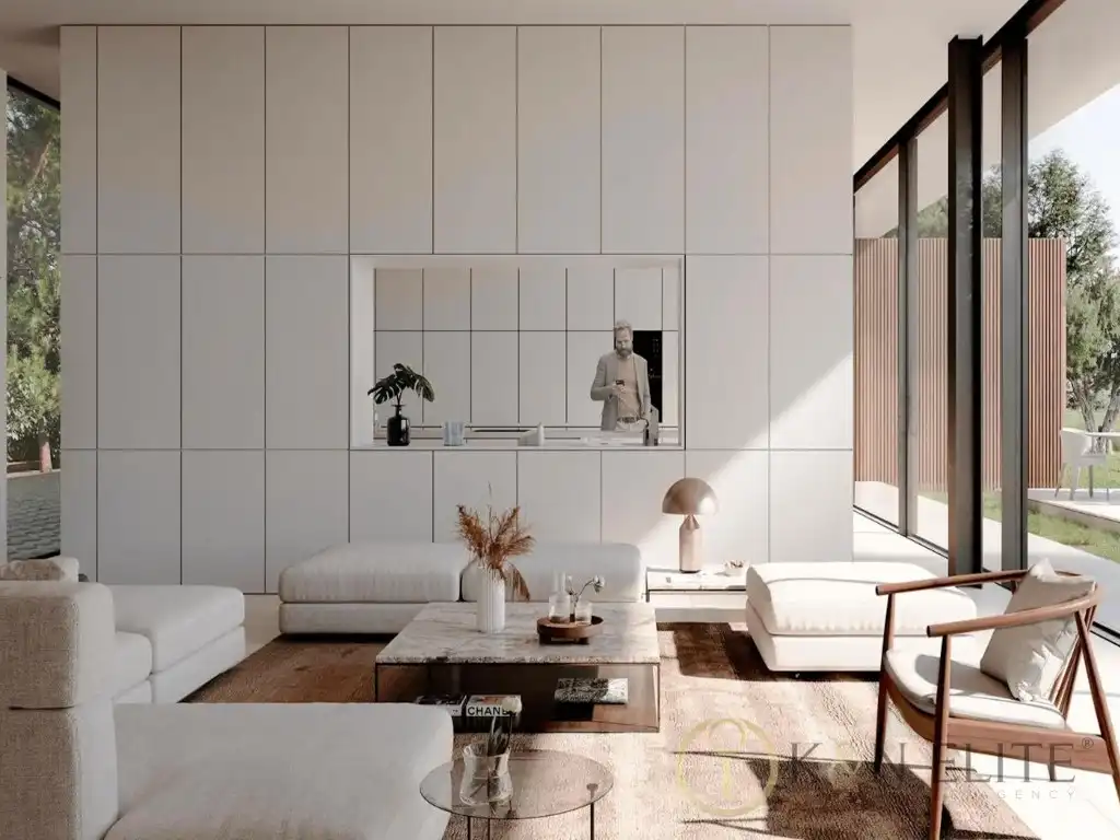Sala de estar de Casa o chalet en venta en Alzira