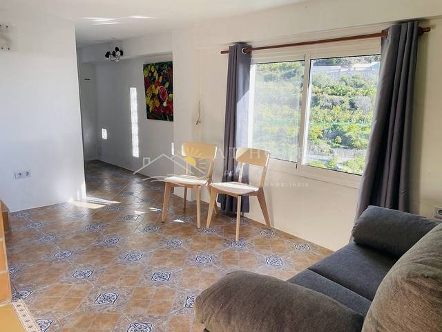 Apartamento en Alquiler en Centro