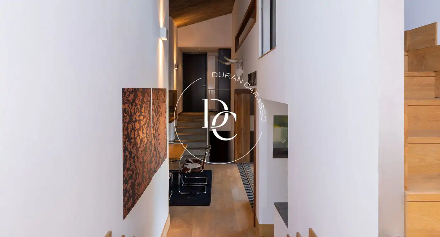 Casa o xalet en venda en Guils de Cerdanya amb Calefacció, Jardí privat i Terrassa