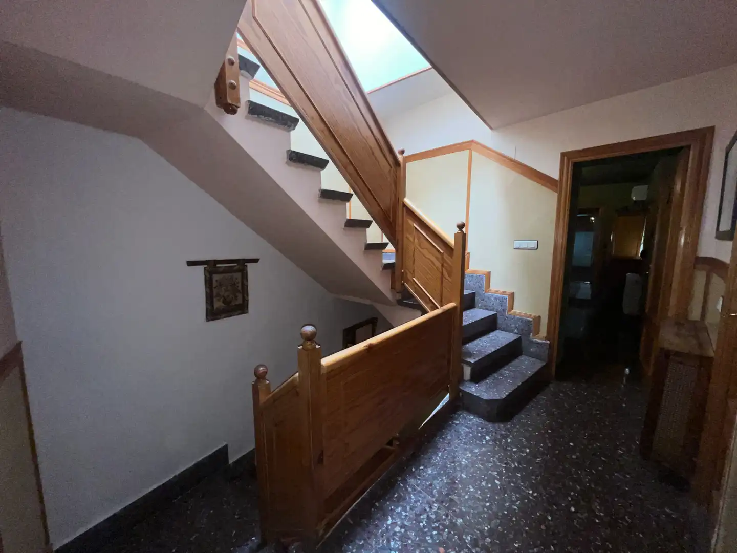 Casa adosada en venda en Jaén amb Aire condicionat, Calefacció i Traster