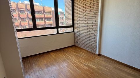 Foto 2 de Piso de alquiler en Avenida Perez Galdos, Nou Moles, Valencia Capital