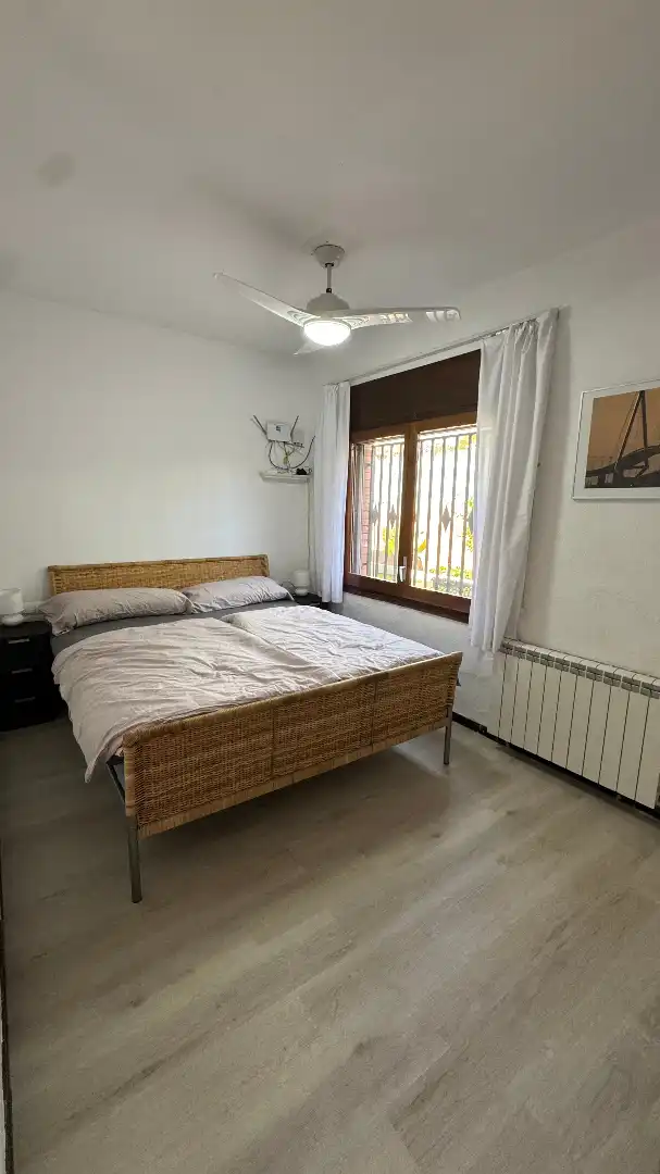 Bedroom of Houses for sale in Torredembarra  with Air Conditioner, Heating and Private garden