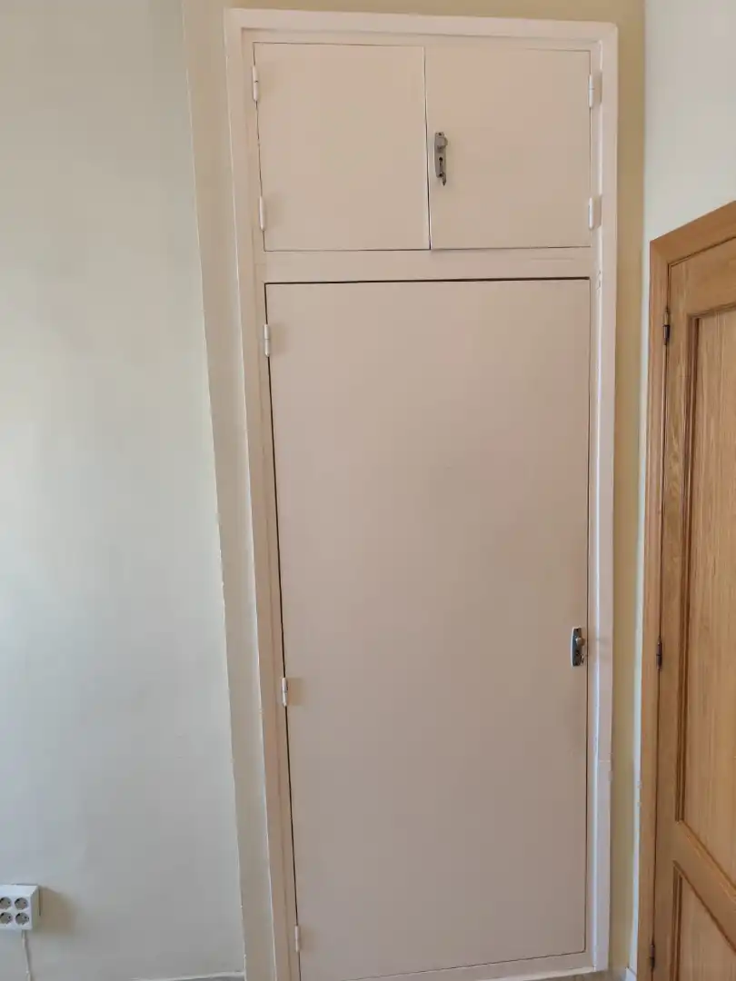 Appartamento con terrazza in vendita a Avenida Adolfo Díaz Ambrona 23, imagen 17