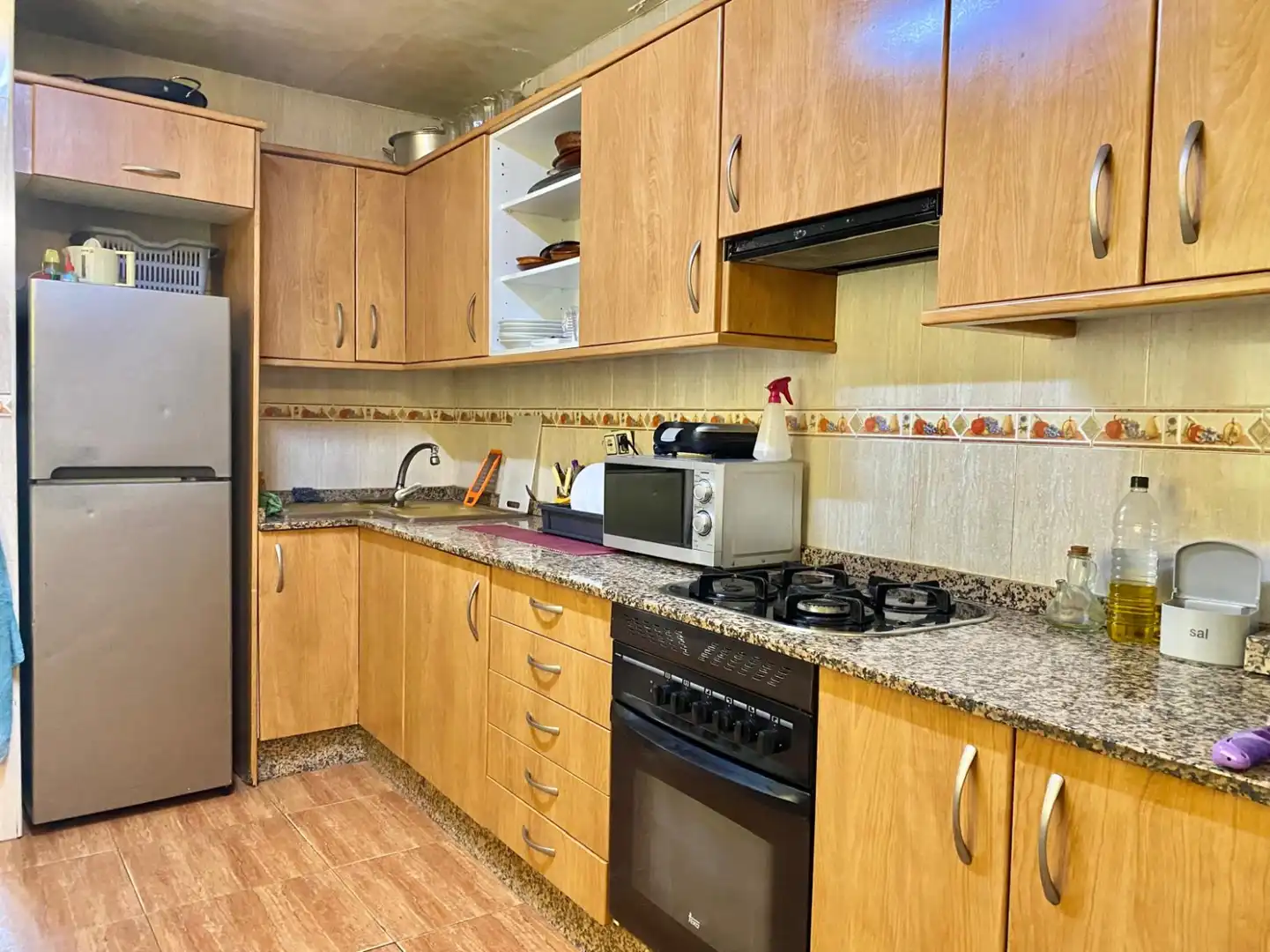 Piso con terraza en venta en Silla - PLAZA DEL POBLE 8, imagen 20