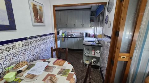 Foto 5 de Planta baixa en venda a Sotoserena, Estepona