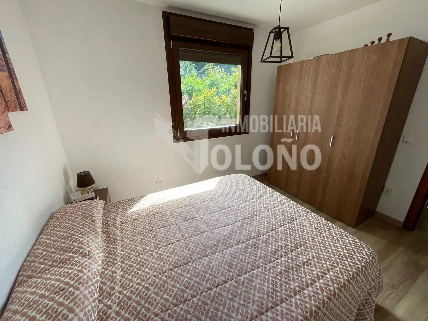 Habitación de Casa o chalet en venta en Ollauri con Calefacción, Jardín privado y Parquet