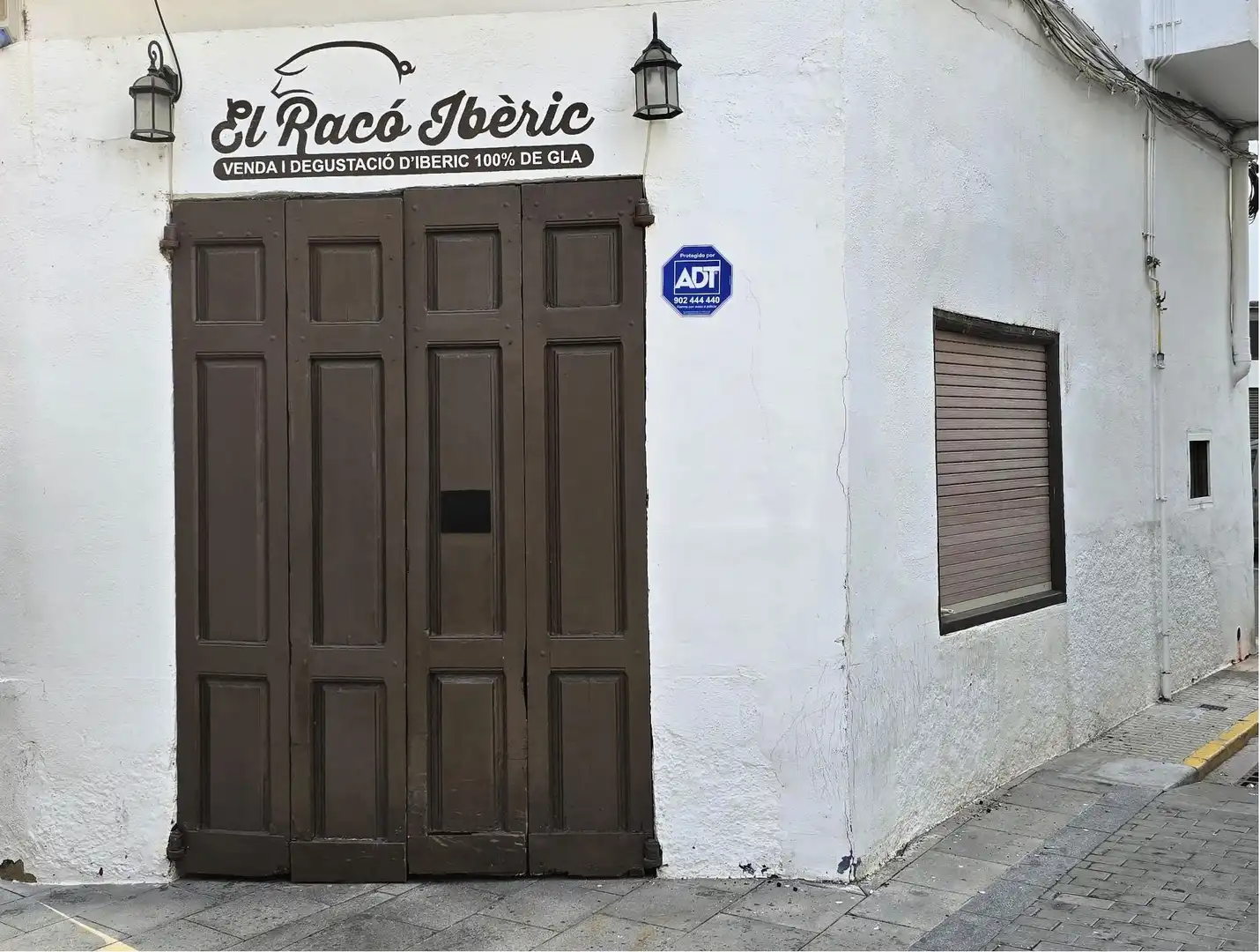 Local commercial à vendre à Carrer Andreu Llambrich 58, imagen 2