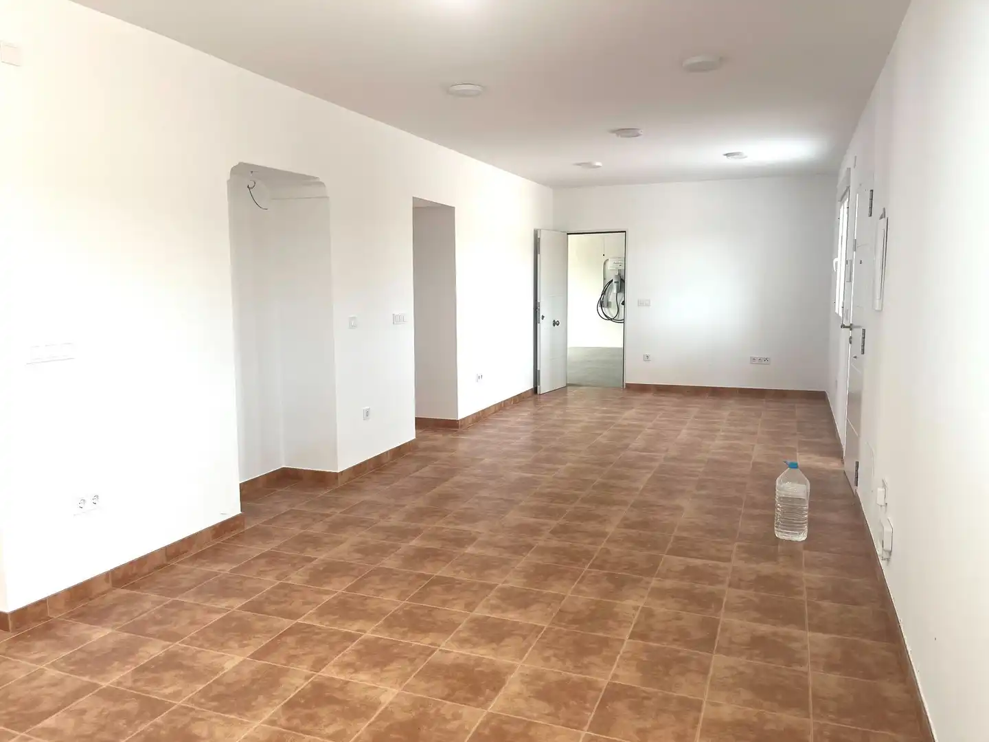 Casa o chalet de alquiler en Albox