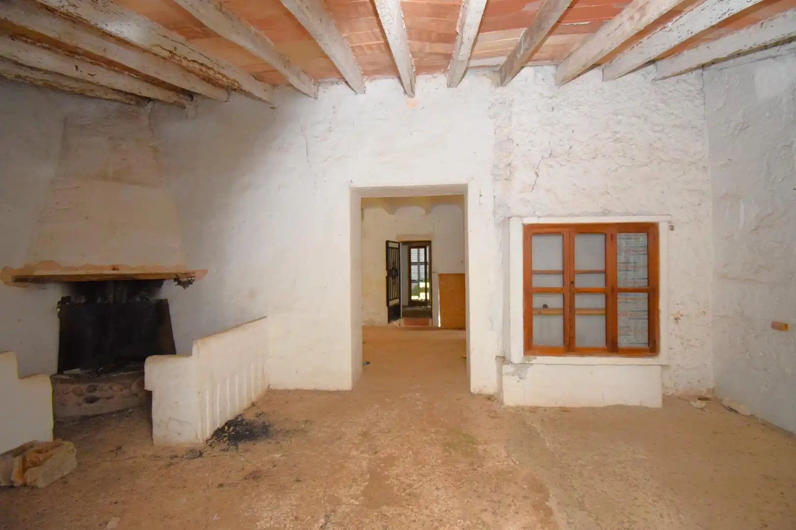 Landhaus mit Pool zum Verkauf in Muro, imagen 9