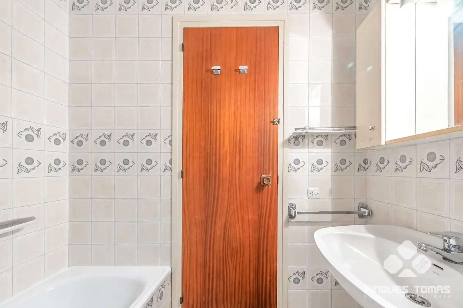 Baño de Piso en venta en Segur Platja